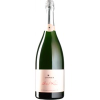 Sekt Brut Rosé