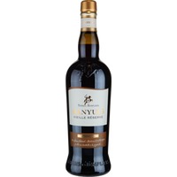 Banyuls Traditionel Vieille Reserve lieblich von Terres des Templiers - Rotwein