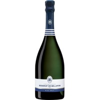 Champagner Besserat De Bellefon - Bleu Brut