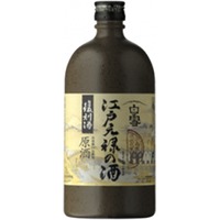 Konishi  Shirayuki Edo Genroku Sake - NV  - Hyogo, Japan