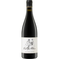 Oliver Zeter Pinot Noir Réserve