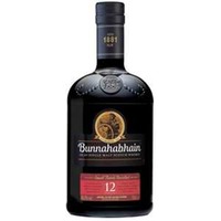 Bunnahabhain 12 Years Old Single Islay Single Malt Whisky