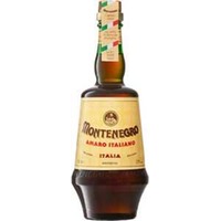 Montenegro Amaro Italiano