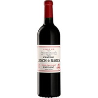 Château Lynch-Bages