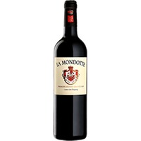 Château La Mondotte