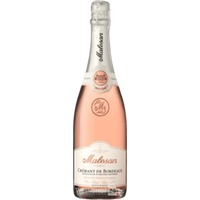 Malesan Crémant de Bordeaux Rosé Brut