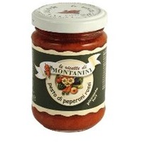 Pesto di Peperone Piccante