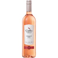 Gallo Family Vineyards Grenache Rosé