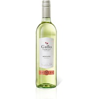 Gallo Family Vineyards Moscato