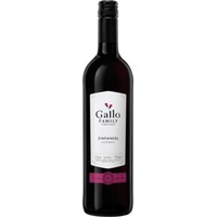 Gallo Family Vineyards Zinfandel