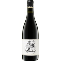 Oliver Zeter Kaiserberg Pinot Noir