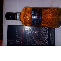 Highland Park Dragon Legend Whisky