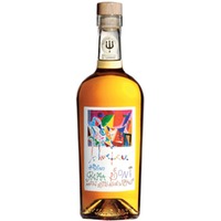 Grappa Riccardo Schweizer Barricata  PISONI