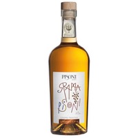 Grappa Stravecchia Barricata  PISONI