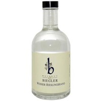 Weißer Rieslingbrand - Biegler