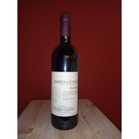 Barbera d‘Alba Vignota