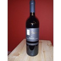 Parusso, Barolo Bussia