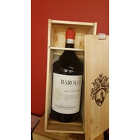 Barolo Sori Ginestra 2014, DMG