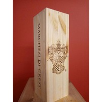 Martinenga Barbaresco 2020, Magnum