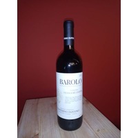 Barolo Sori Ginestra