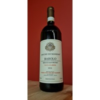 Barolo Vigna D`La Roul ,2019