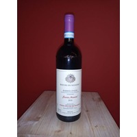 Barbera Sorito Mosconi,