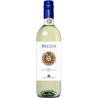 Brezza Bianco dell Umbria
