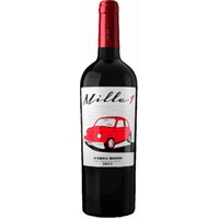 MILLE 1 - Garda Rosso