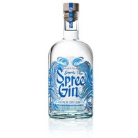 Grote & Co. Spirits oHG  Spree Gin