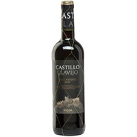 'Castillo Clavijo' Gran Reserva trocken