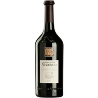 Colección Vivanco - Parcelas de Graciano trocken