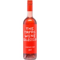 2023/2024 Garnacha Rosé - The Tapas Wine Collection trocken