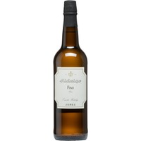 Fino Jerez Seco Sherry trocken