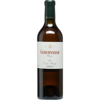 Gobernador Oloroso Seco Sherry trocken