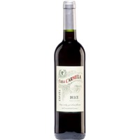 'Casa Carmela' Tinto lieblich