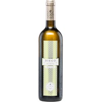 'Diego' Merseguera-Chardonnay trocken