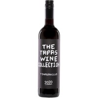 Tempranillo - The Tapas Wine Collection trocken
