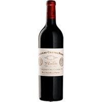 Château Cheval Blanc