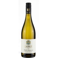 Weißer Burgunder Alte Reben trocken Ortswein