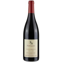 Tauberschwarz „R“ Feuerstein Barrique trocken - Jürgen Hofmann