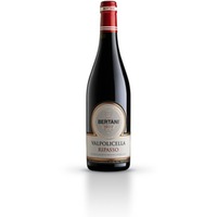Valpolicella Ripasso - Bertani