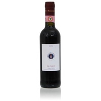Chianti Classico „Le Corti“ - 0,375Ltr