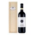 Geschenkpackung Chianti Classico „Le Corti” Principe Corsini in Geschenkkiste (Holzkiste) 