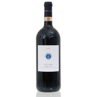 Chianti Classico „Le Corti“ Magnum - Fattoria Le Corti