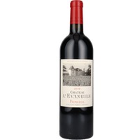 Château l'Evangile