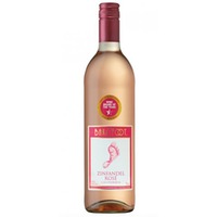 Barefoot White Zinfandel