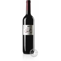 Der Mallorquiner Bici Negre, Vino Tinto, 0,75-l-Flasche