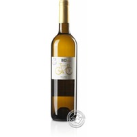 Der Mallorquiner Bici Blanc, Vino Blanco, 0,75-l-Flasche