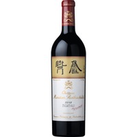 Château Mouton-Rothschild, Pauillac AOP, 1er Cru Classé, Bordeaux, 2018, Rotwein