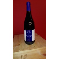 Stefano Antonucci, Rosso,